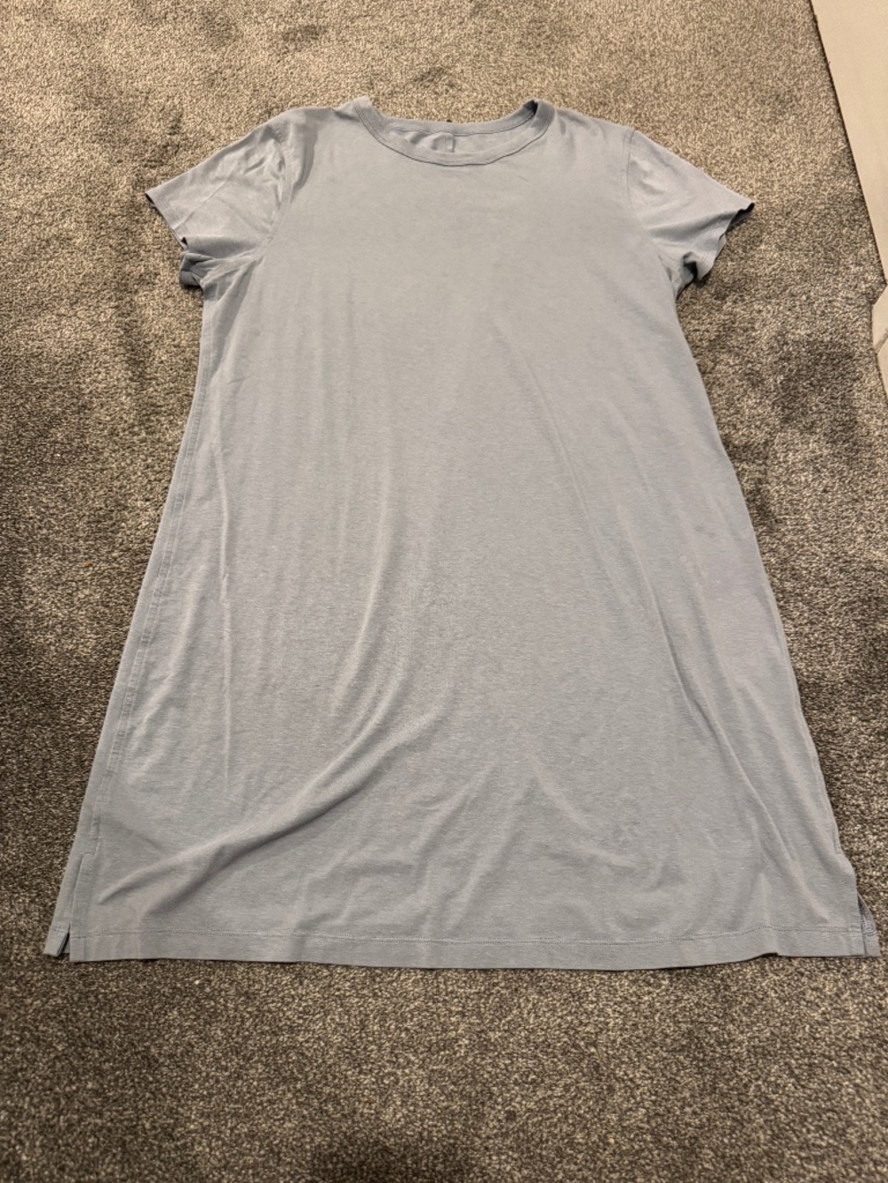 Lululemon Day Tripper Dress